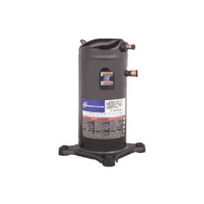 Picture of C++ ZP21K5E-PFV-830 COMPRESSOR