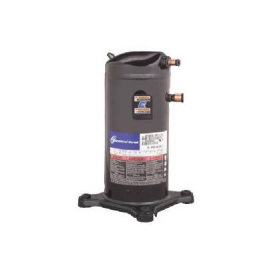 Picture of C++ ZP21K5E-PFV-830 COMPRESSOR