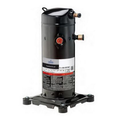Picture of C++ ZP38K5E-PFV-830 COMPRESSOR