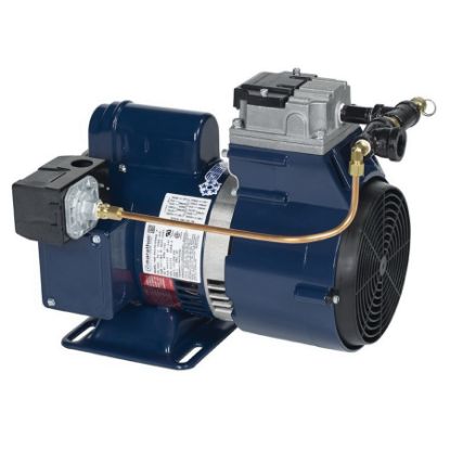 Picture of OL12516AC 1/6 RISER OIL-LESS 1 PH 110G