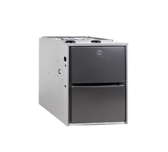 Picture of LD+NF96U135V5D 96% 135K 5T GAS 2STG U/H