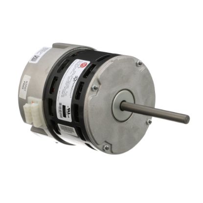 Picture of C++ 0131M00270S BLWR MTR 1/2 HP SERIAL E