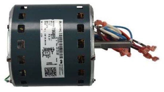 Picture of 10759310S BLOWER MOTOR