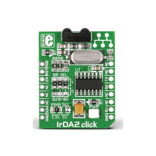 Picture of 4016107 RECEIVER BOARD