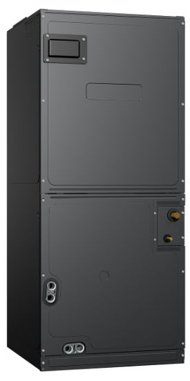 Picture of AMST36CU1400 3 TON AIR HANDLER ECM 21" W