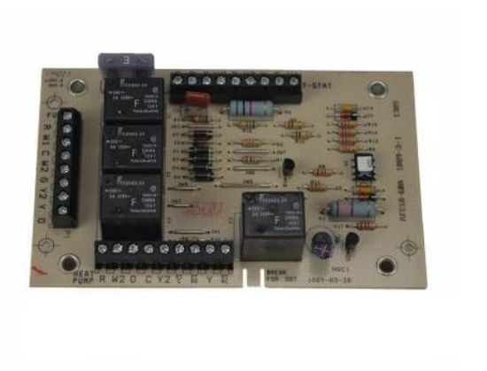 Picture of AFE18-60A HEAT PUMP ALL FUEL KIT