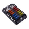 Image sur 626LD25702 CONNECTEUR BUS 16220-2