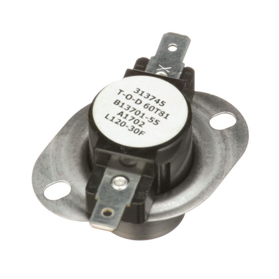 Picture of B1370155 AUX LIMIT 120F GOODMAN