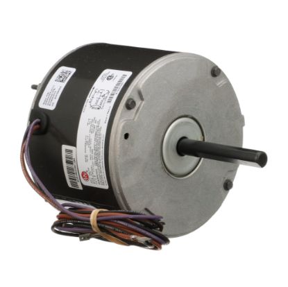 Picture of B13400251S 1/6 HP MOTOR