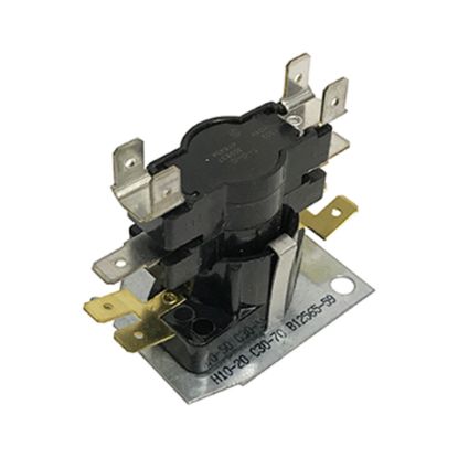 Picture of B1256559 HEAT SEQUENCER
