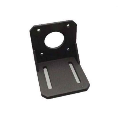 Picture of C9443702 BRACKET BLOWER MOTOR