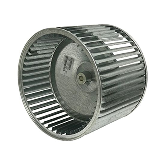 Picture of B1368058S BLOWER WHEEL 10X8 FOR GMH9