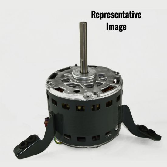 Image sur B1340021S MOTEUR D/D 1/3HP