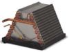 Picture of CA48D44195R000 4 TON TXV 19.5"