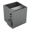 Picture of CAPEA1818C4 CASED ALUM EVAPORATOR COIL