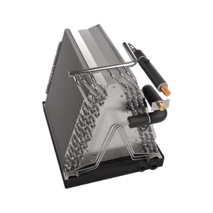 Image de CAUF3743D6 SERPENTIN VERTICAL S/CHASSIS