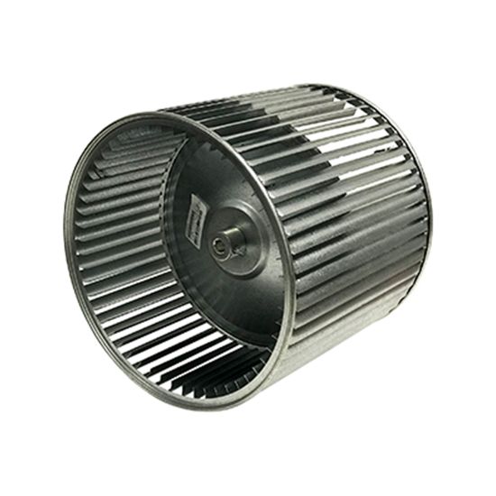 Picture of D6723311S BLOWER WHEEL GOODMAN