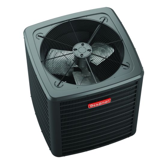 Picture of GLXS4MA3610 14.3 SEER2 3.0T MF AIR COND