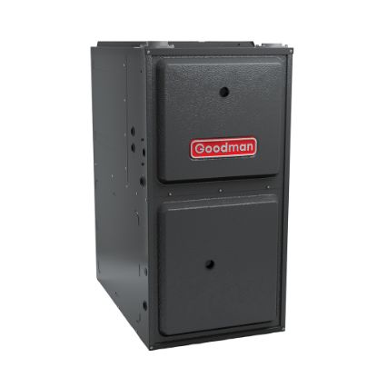 Picture of GMVC961205DN 95% 115MBTU UPFLOW/HOR FURN