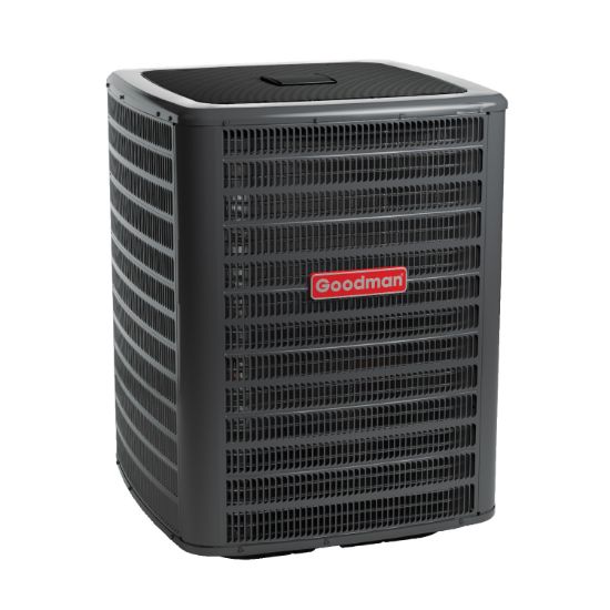 Picture of GSXC180241 18SEER HIGH EFF AC 2T