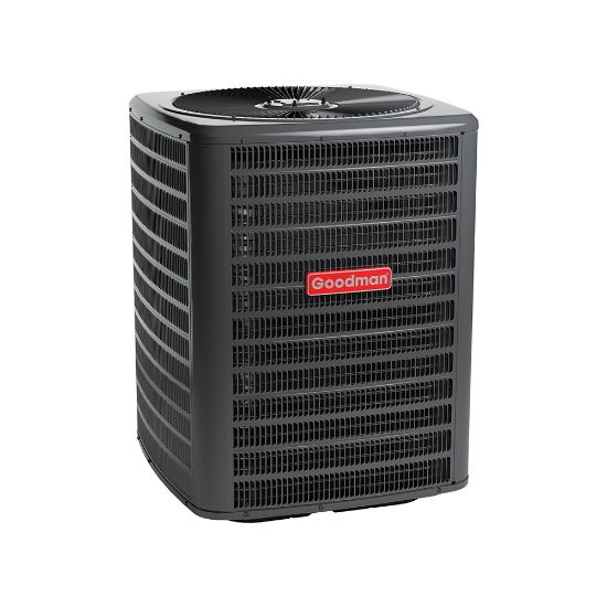 Picture of GSX130611 A/C UNIT 5.0T R410 13 SEER