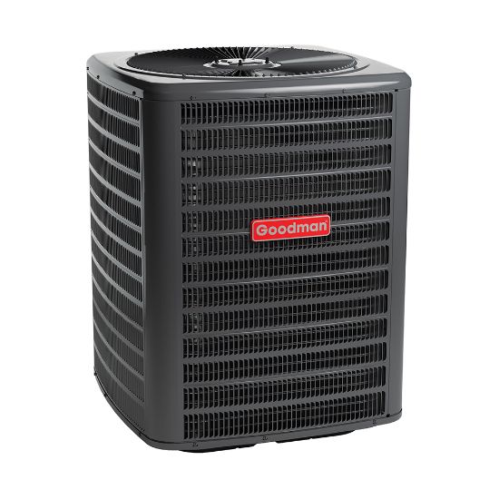 Image sur C++ GSZ140421 14 SEER POMPE CHALEUR 3.5
