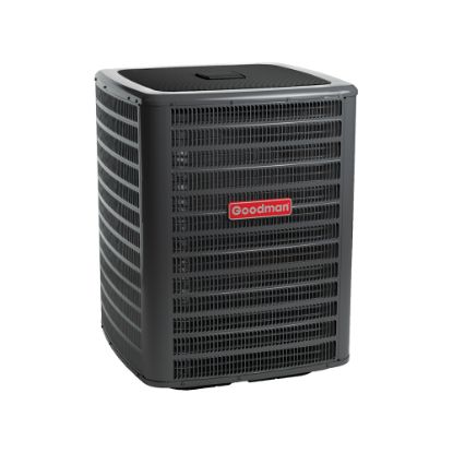 Picture of GSZC160601 16 SEER 2-STG HP 5 TON