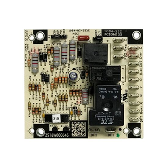 Picture of PCBDM133S DEFROST CONTROL