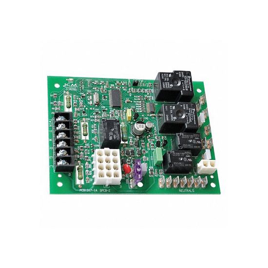 Picture of C++ PCBKF109S SRV PCB CONTROL BOARD