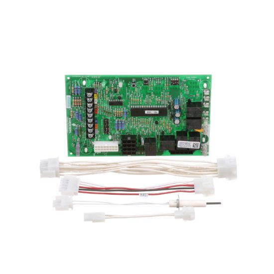 Picture of PCBBF124S 2 STAGE CIRCUIT BOARD