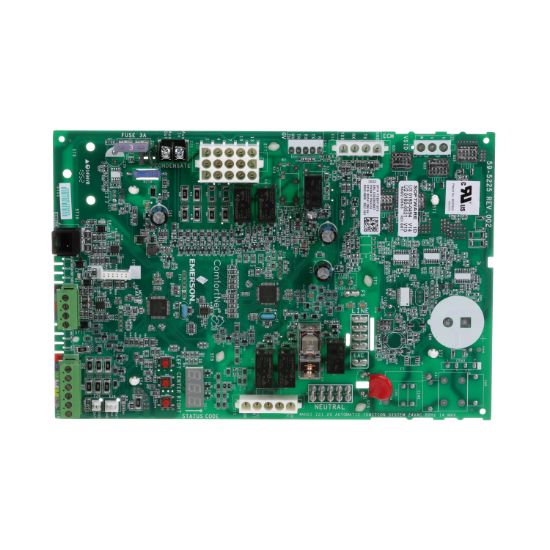 Picture of C++ PCBKF107S CIRCUIT BOARD