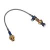 Image sur PSR-01 ENS DRAIN INTERRUPT PRESS