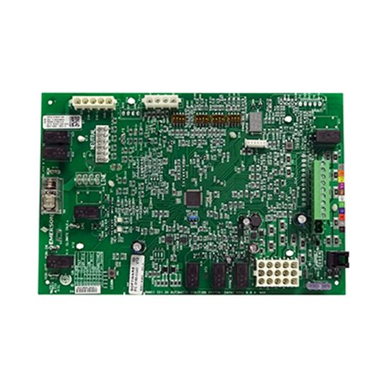 Picture of C++ PCBKF105S CONTROL BOARD