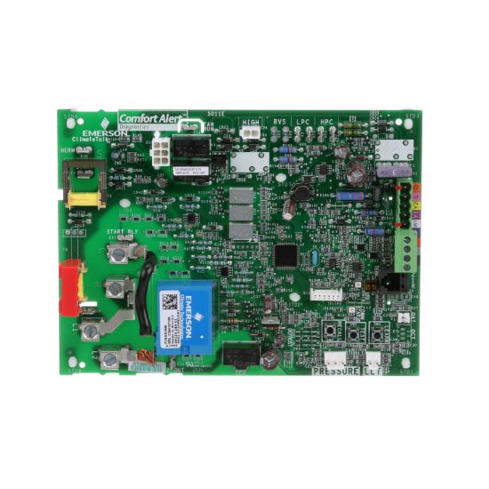 Picture of PCBGR104S 2 STAGE A/C CONTROL BOARD
