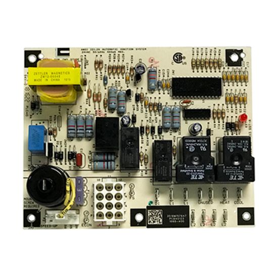 Picture of C++ PCBAG123S PCB IGNITION DSI INTEG