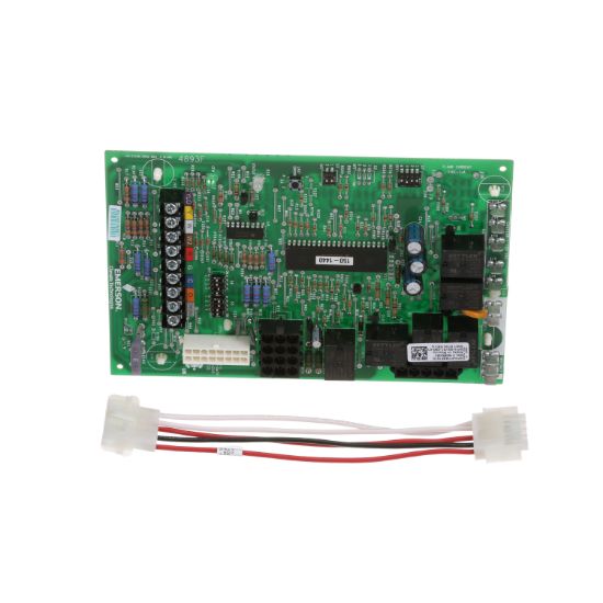 Picture of PCBBF107S IGNTN BOARD HSI INTEGRATD 2STG
