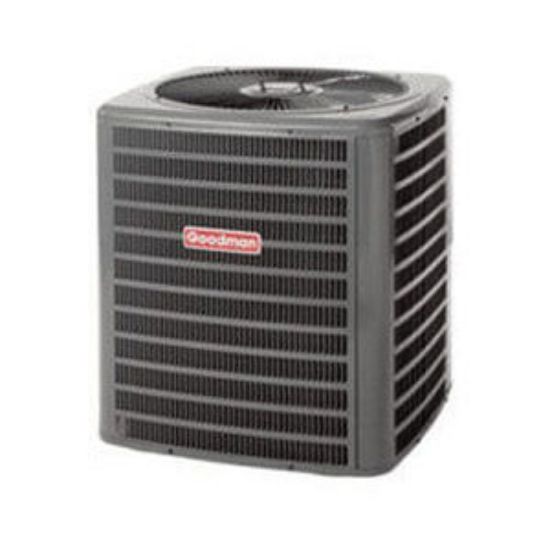 Picture of SSX160301 A/C UNIT 2.5T R410A 16 SEE