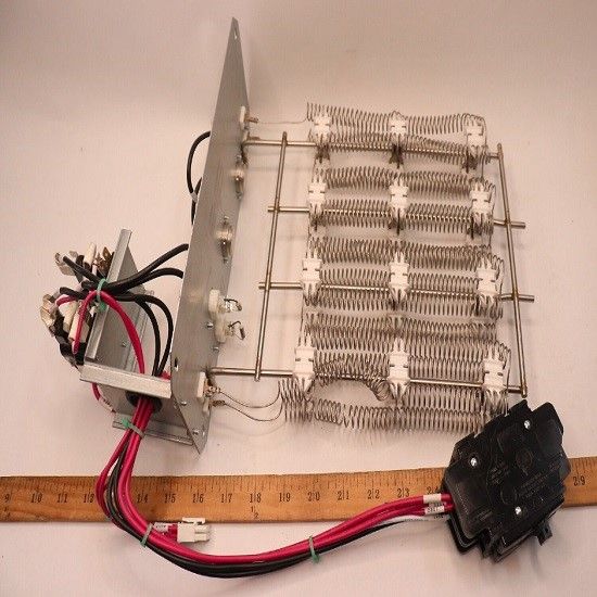 Picture of 21421601 10KW 24&36K CS ELEC ELEM