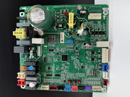 Picture of 300027060636 MAIN BOARD GUD36&60