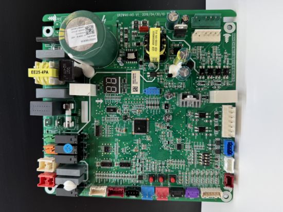 Picture of 300027060636 MAIN BOARD GUD36&60