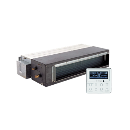 Picture of GFH24EAD3DNA1AI FJM 24K MZ DUCT HP IND