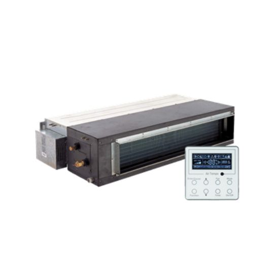 Picture of GFH12EAD3DNA1AI FJM 12K MZ DUCT HP IND