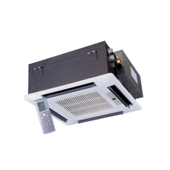 Picture of GKH18EBD3DNA5AI CASMZ HP 18K 240/208