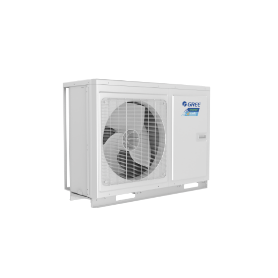 Picture of GRSCQ16PDNHG3D 54.5K AIR/WATER HP MON
