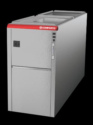 Picture of KLE01G02303 23KW ELECT 1/3HP 3SP PSC