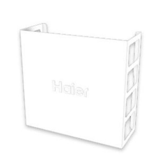 Picture of QAWB45A WIND BAFFLE