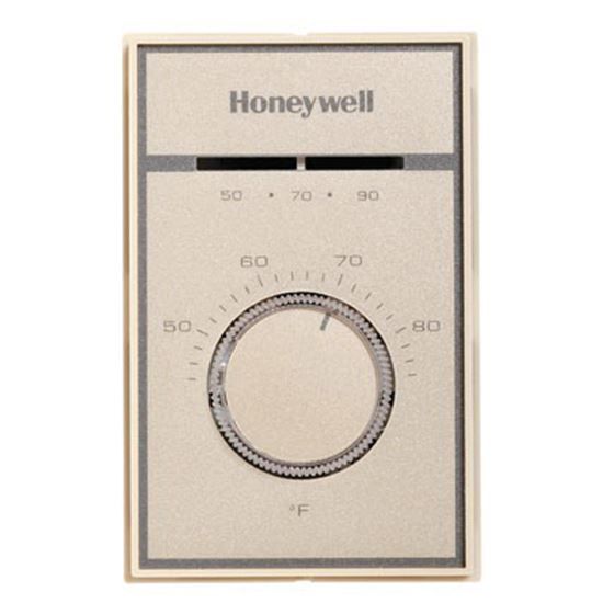 Picture of T651A3026 LINE VOLT THERM
