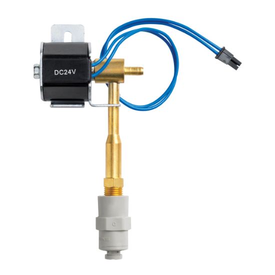 Image sur 50041883-002 VALVE SOLENOIDE P/HE100C