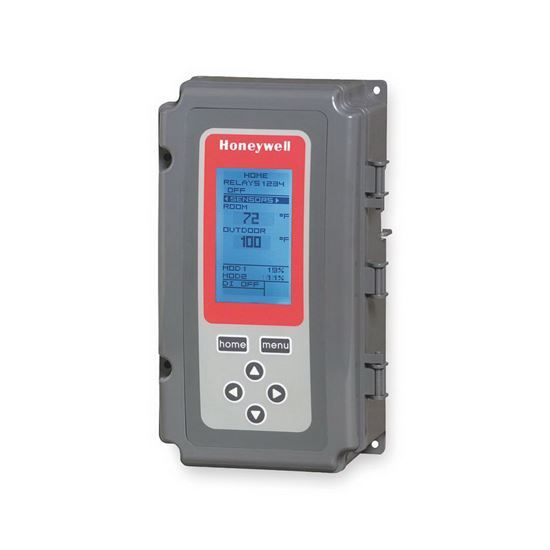 Picture of T775B2040 ELEC TEMP CONTROL
