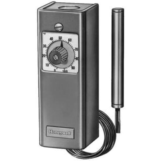 Picture of C++ T675A1458      THERMOSTAT   HONEYWEL